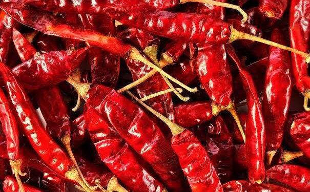 Chilli:మిర్చి ధరలు ఎందుకు తగ్గాయి?