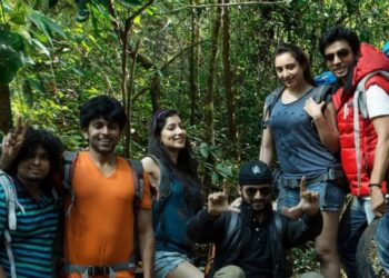 Horror Movie:ధైర్యం ఉన్న వాళ్ళు మాత్రమే చూడండి!