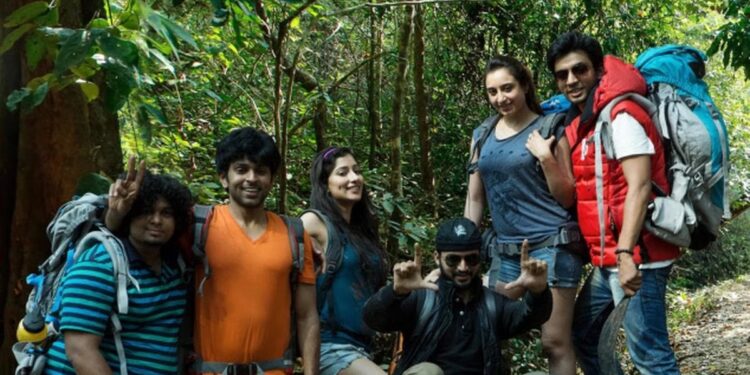 Horror Movie:ధైర్యం ఉన్న వాళ్ళు మాత్రమే చూడండి!