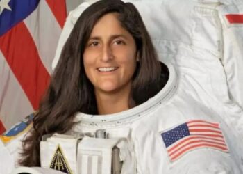 Sunita Williams: హమ్మయ్యా.. భూమి మీదకు వచ్చేస్తున్నారు..!
