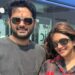 Nithiin Sreeleela:అద్భుతమైన ఫెయిర్ గా..!