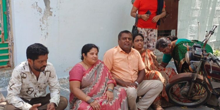 ఇంస్టాగ్రామ్ లో పరిచయం.. ఆ తర్వాత ఏమేందంటే..?