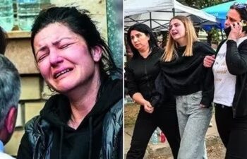 నార్త్ మాసిడోనియాలోని నైట్‌క్లబ్‌లో అగ్నిప్రమాదం..59 మంది మృతి