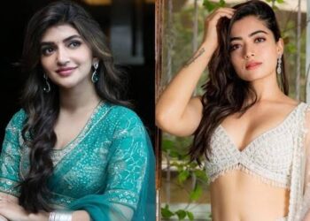 Sreeleela: రష్మికపై శ్రీ లీల షాకింగ్ కామెంట్స్!