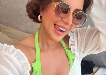 ShamaSikander: షామా జీవితంలో  ఆస‌క్తిక‌ర విష‌యాలు ఏమంటే?