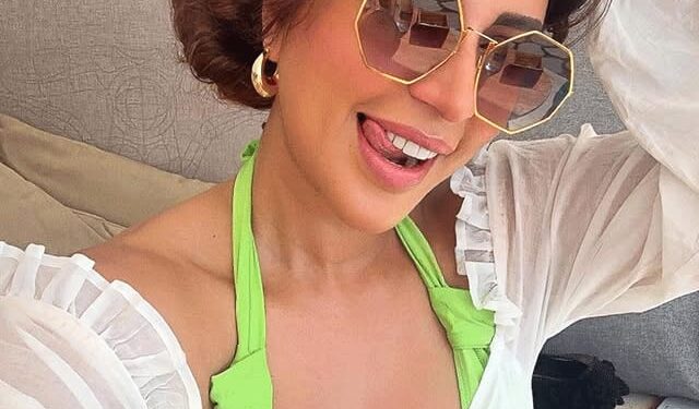 ShamaSikander: షామా జీవితంలో  ఆసక్తికర విషయాలు ఏమంటే?