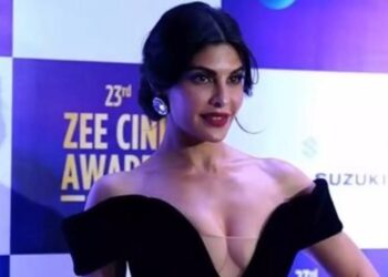 Jacqueline Fernandez : టోన్డ్ బాడీతో జాకీ..!