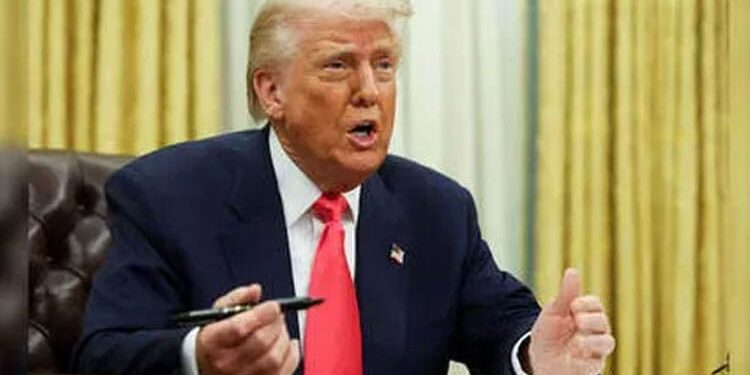 Donald Trump: డొనాల్డ్ ట్రంప్ విద్యా శాఖను మూసివేయడం: సంచలన నిర్ణయం