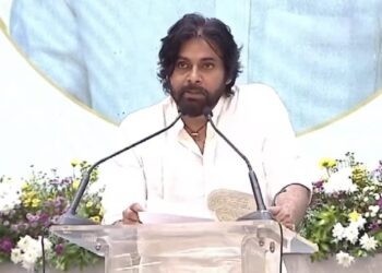 Pawankalyan : “రాష్ట్రానికి చంద్రబాబు మరో 15 ఏళ్లు సీఎం కావాలి”