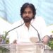Pawankalyan : “రాష్ట్రానికి చంద్రబాబు మరో 15 ఏళ్లు సీఎం కావాలి”