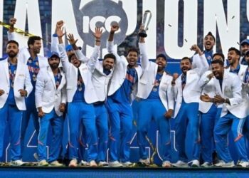 Champions Trophy : బీసీసీఐ భారీ ప్రైజ్ మనీ!