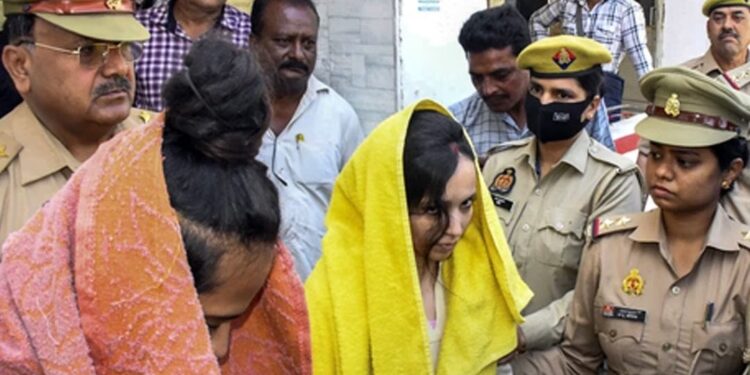 Merchant Navy Officer: సౌరభ్ రాజ్పుత్ హత్య కేసులో అనేక భయంకర విషయాలు వెలుగులోకి!