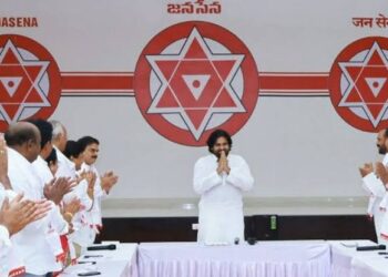 JanaSena : ప‌క్కా ప్ర‌ణాళిక‌తో జనసేన..?