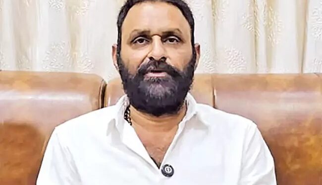 Kodali Nani :  కొడాలి నానికి అస్వస్థత..హైదరాబాద్లోని ఏఐజీ ఆస్పత్రికి తరలింపు