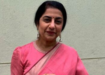 Suhasini : నాకు ఆరేళ్ల నుంచే ఆ జబ్బు ఉంది..పరువు పోతుందని బయట పెట్టలేదు!