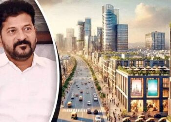 Hyderabad : ఏమిటీ ఫ్యూచర్ సిటీ..హైదరాబాద్కి ఎటువైపు రాబోతుంది..?