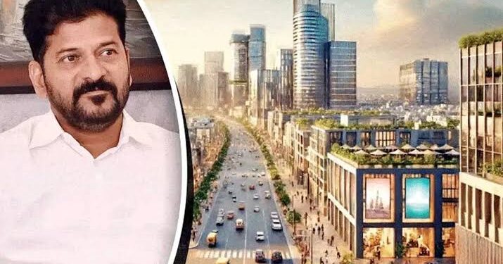 Hyderabad : ఏమిటీ ఫ్యూచర్ సిటీ..హైదరాబాద్కి ఎటువైపు రాబోతుంది..?