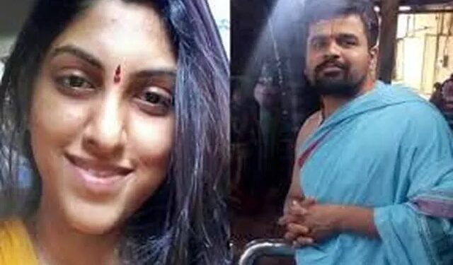 Apsara Murder: పూజారి సాయికి జీవిత ఖైదు