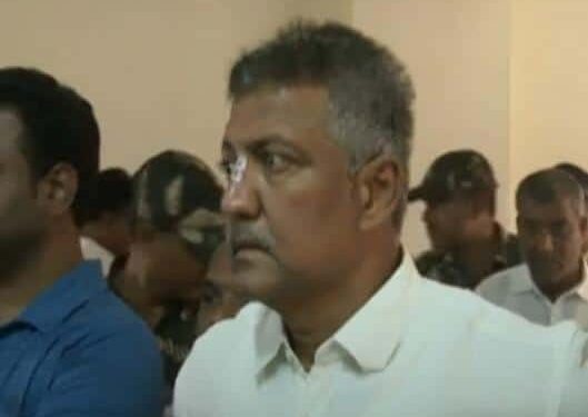 Vallabhaneni Vamsi Case : గన్నవరం టీడీపీ కార్యాలయంపై దాడి కేసులో కీలక మలుపు