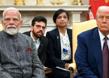 Donald Trump : సుంకాలపై ట్రంప్ మరో సంచలనం!