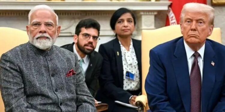 Donald Trump : సుంకాలపై ట్రంప్ మరో సంచలనం!