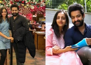 NTR: జపాన్ లో   పుట్టినరోజు వేడుకలు