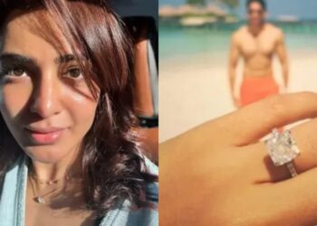 Samantha: సీక్రెట్ గా నిశ్చితార్థం..?