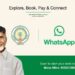 RTGS : వాట్సాప్ గవర్నెన్స్పై అవగాహన