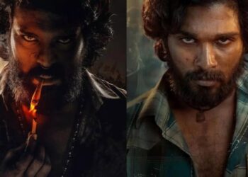 PEDDI : పుష్ప రాజ్‌తో పోలికలు..!