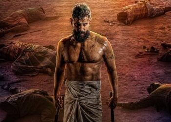 Veera Dheera Sooran : ‘వీర ధీర సూరన్ 2’  మూవీ రివ్యూ