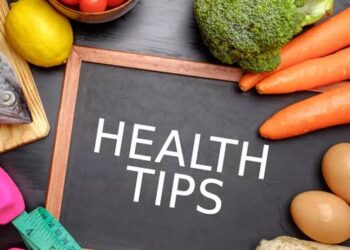 ఆరోగ్యకరమైన జీవనశైలి..ఆచరణాత్మక ఆరోగ్య చిట్కాలు