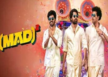 Madsquare: ‘మ్యాడ్ స్క్వేర్’ మూవీ రివ్యూ