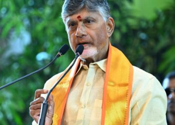 CM ChandraBabu : ‘పేద‌ల‌కు ఉగాది’ కానుక