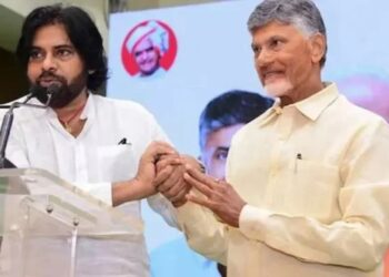 PawanKalyan :  ఇదే ఆయ‌న వెంట మ‌మ్మ‌ల్ని న‌డిపించింది`