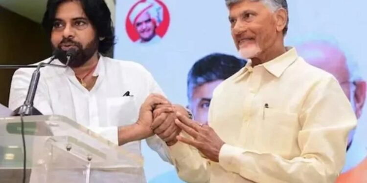 PawanKalyan :  ఇదే ఆయ‌న వెంట మ‌మ్మ‌ల్ని న‌డిపించింది`