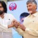 PawanKalyan :  ఇదే ఆయ‌న వెంట మ‌మ్మ‌ల్ని న‌డిపించింది`