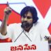 Pawan Kalyan : నిలబడ్డాం..గెలిచాం..!