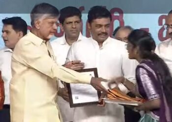 MEIL :చంద్రబాబు విజన్‌ చాలా గొప్పది.. మేఘా కృష్ణారెడ్డి