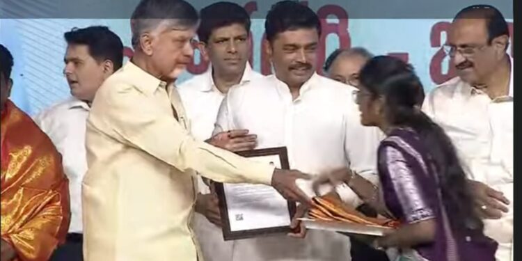 MEIL :చంద్రబాబు విజన్‌ చాలా గొప్పది.. మేఘా కృష్ణారెడ్డి