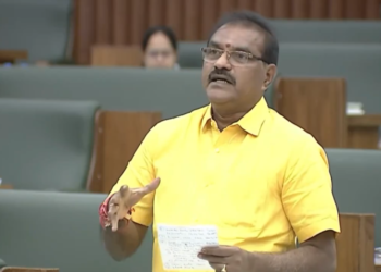 హంద్రీనీవా రాయలసీమకు జీవనాడి: ప్రాజెక్టు పనులు వేగవంతం