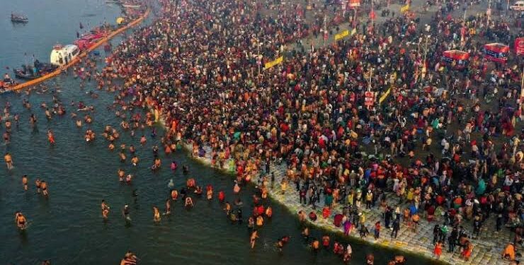 Maha Kumbh Mela: 130 పడవలు.. 30 కోట్లు పైన లాభం..!