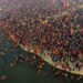 Maha Kumbh Mela: 130 పడవలు.. 30 కోట్లు పైన లాభం..!