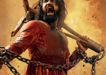  Chhaava : ‘ఛావా’ మూవీ రివ్యూ