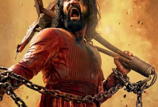 Chhaava : ‘ఛావా’ మూవీ రివ్యూ