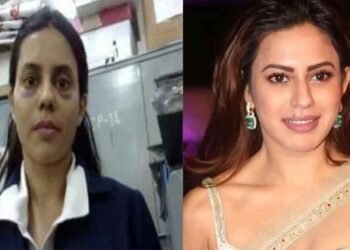 Ranya Rao : బంగారం స్మగ్లింగ్ కేసు..నటి రన్యా రావు ఎవరు?