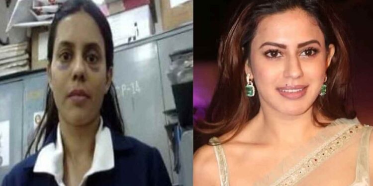 Ranya Rao : బంగారం స్మగ్లింగ్ కేసు..నటి రన్యా రావు ఎవరు?