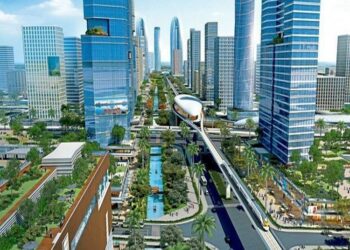 Amaravati:మూడేళ్ల‌లో రాజ‌ధాని నిర్మాణం పూర్తి : మంత్రి నారాయణ