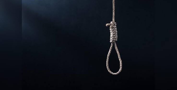 Hyderabad : ప్రేమ కోసం యువతి ఆత్మహత్య!