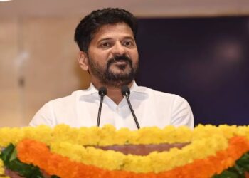 Cm Revanth Reddy : రాజీవ్ యువ వికాసం ప్రారంభం