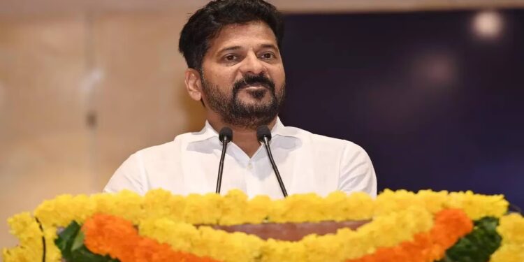 Cm Revanth Reddy : రాజీవ్ యువ వికాసం ప్రారంభం
